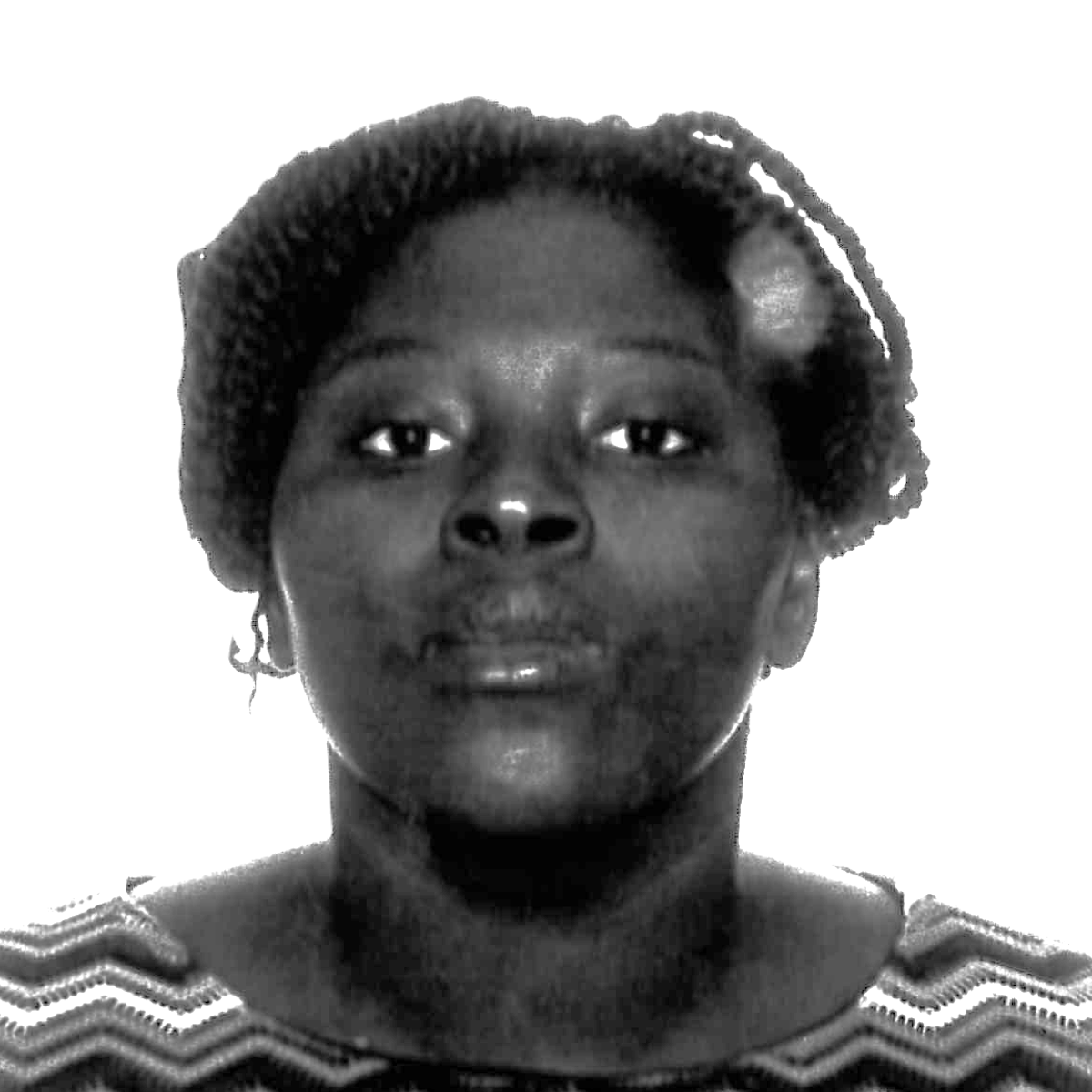 Carenne AHIBA