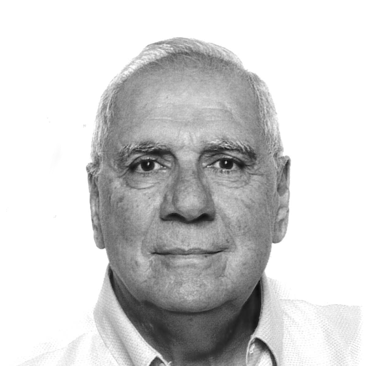 Luis MIRANDA