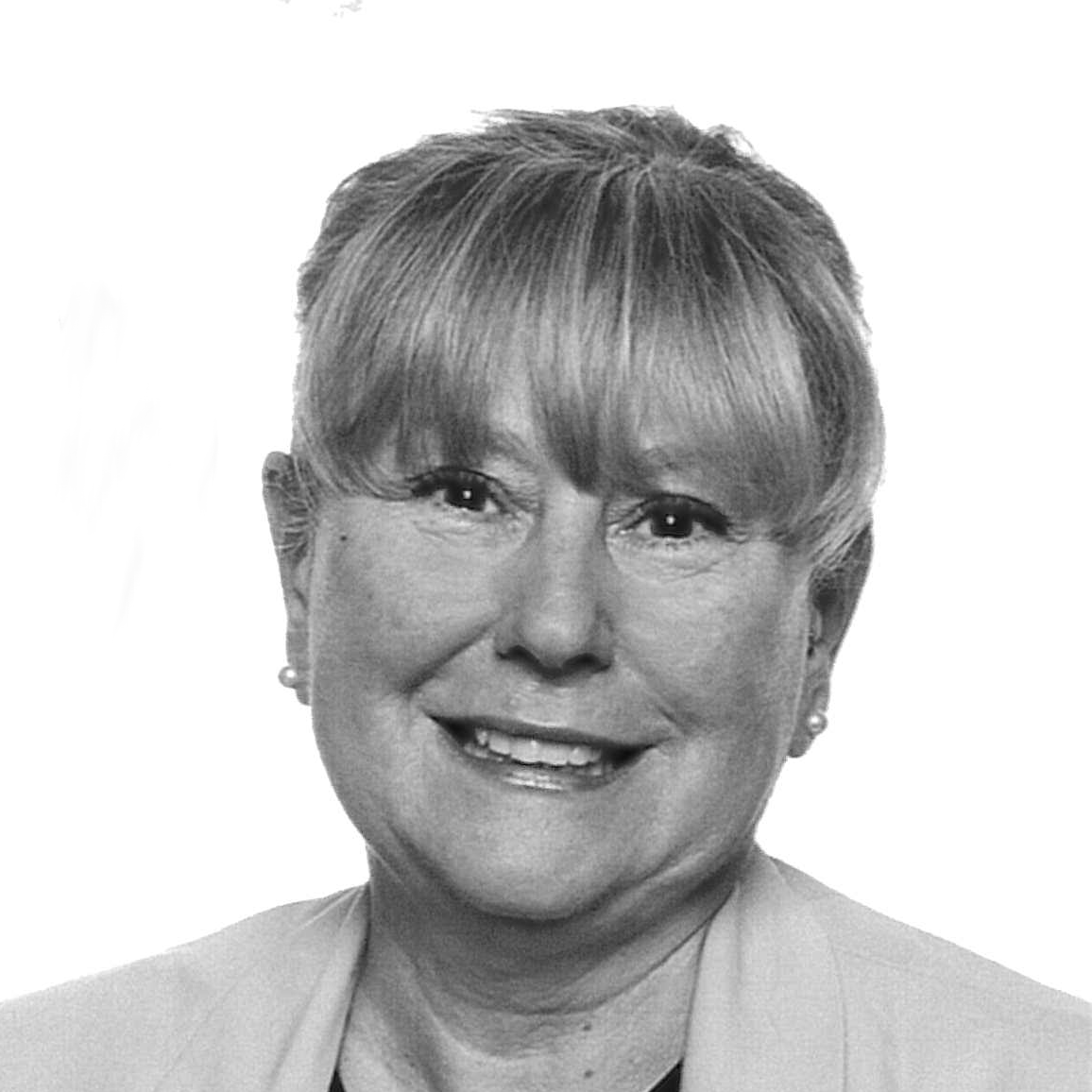 Marie Josée DUBÉ