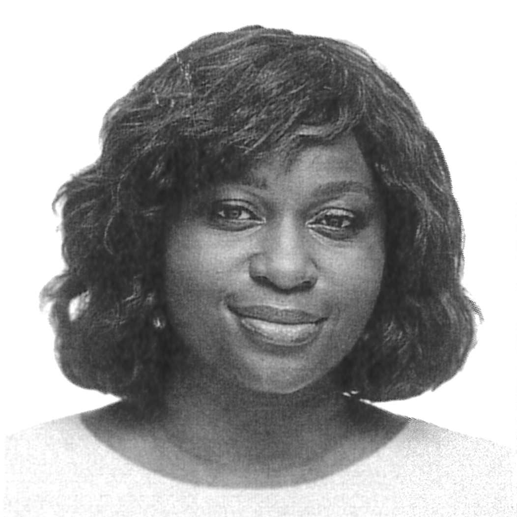 Gracia Kasoki KATAHWA
