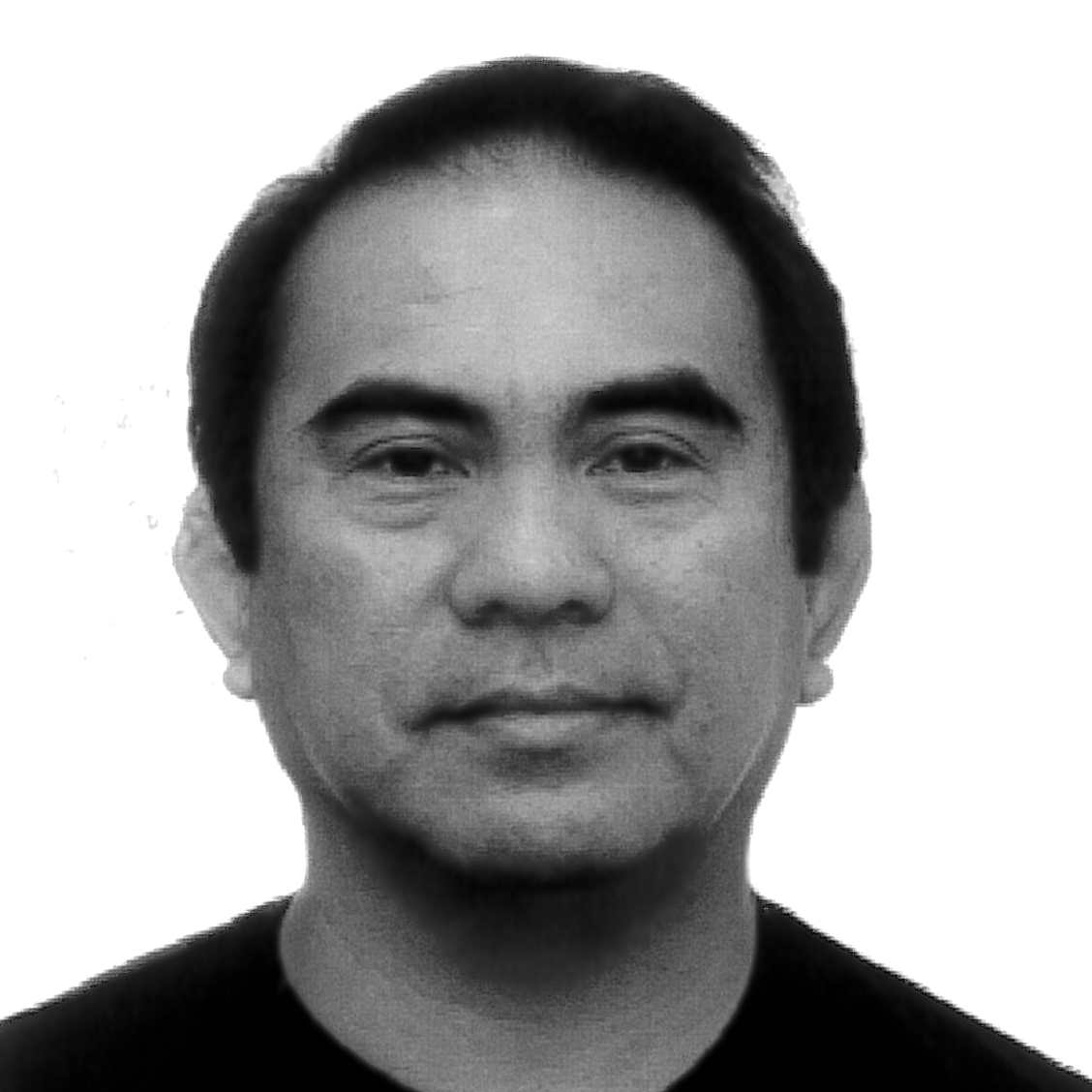 Glenn OPENDO