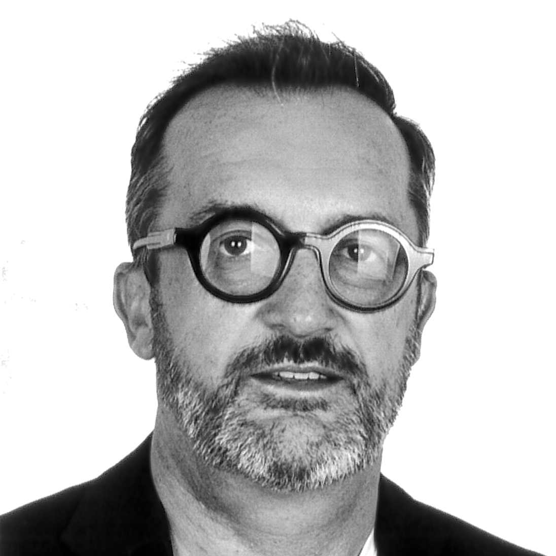 Jérôme BUGEL