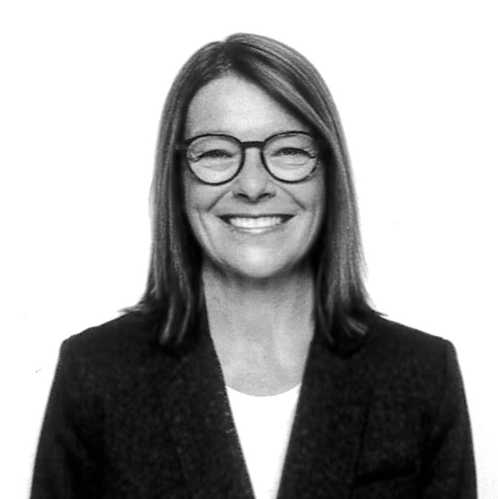 Nancy BLANCHET