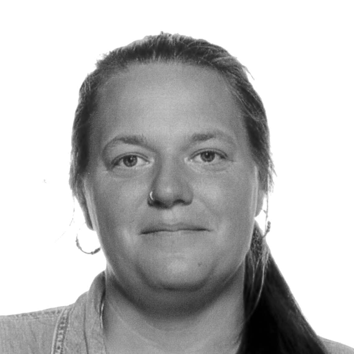Anaïs HOUDE