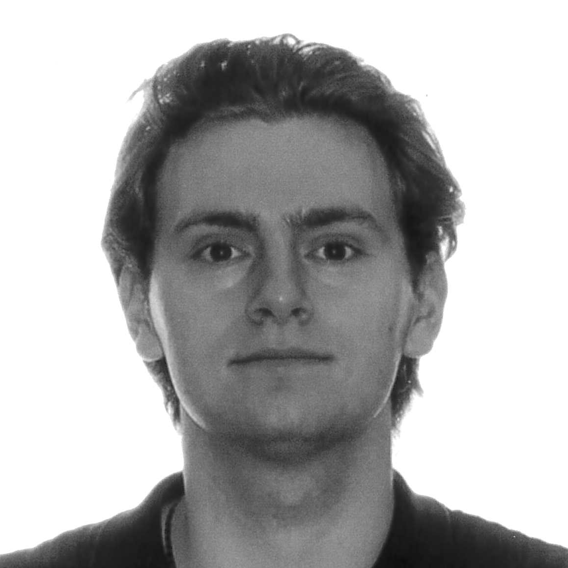 Rocky Junior MANCINI