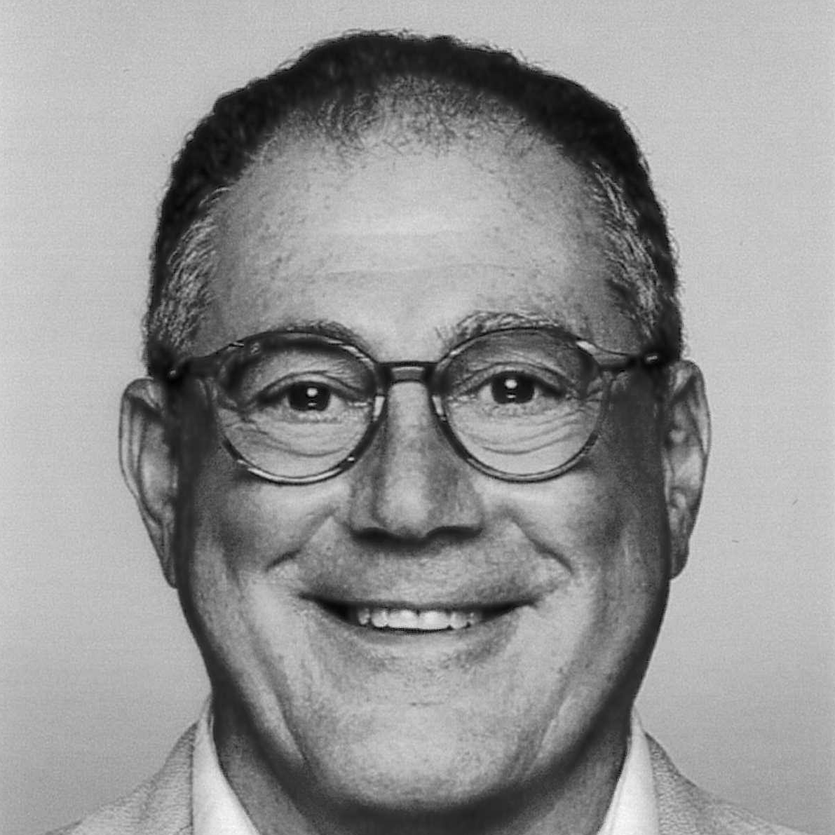 Chahi (Sharkie) TARAKJIAN