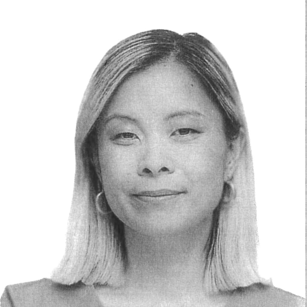 Cathy WONG