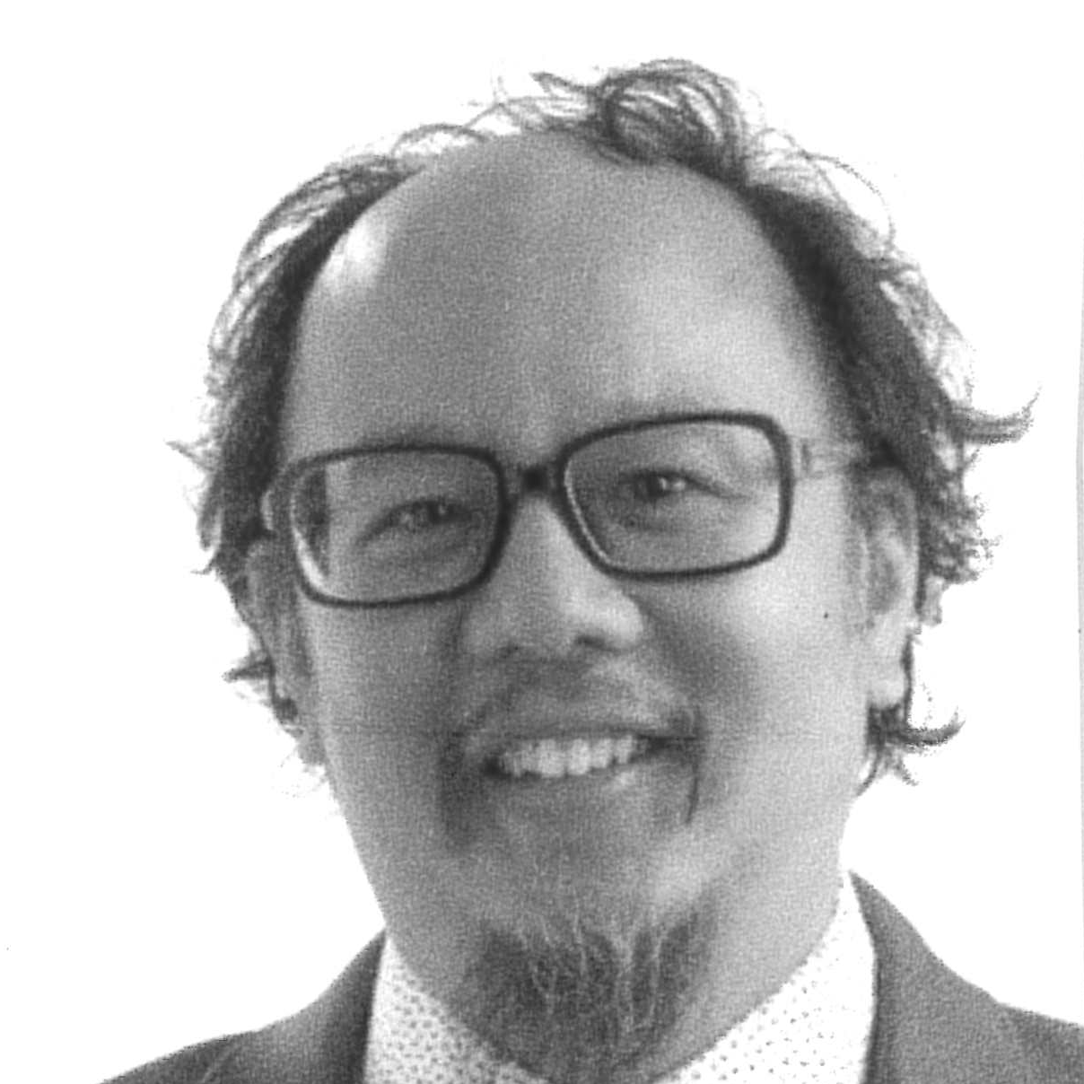 Vincent STEPHEN-ONG