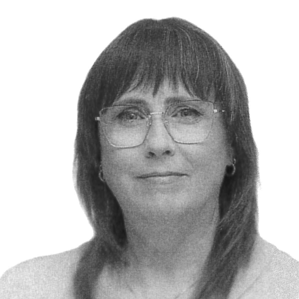 Lisa CHRISTENSEN
