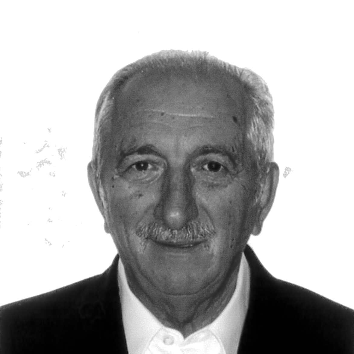 Antonio PITOSCIA