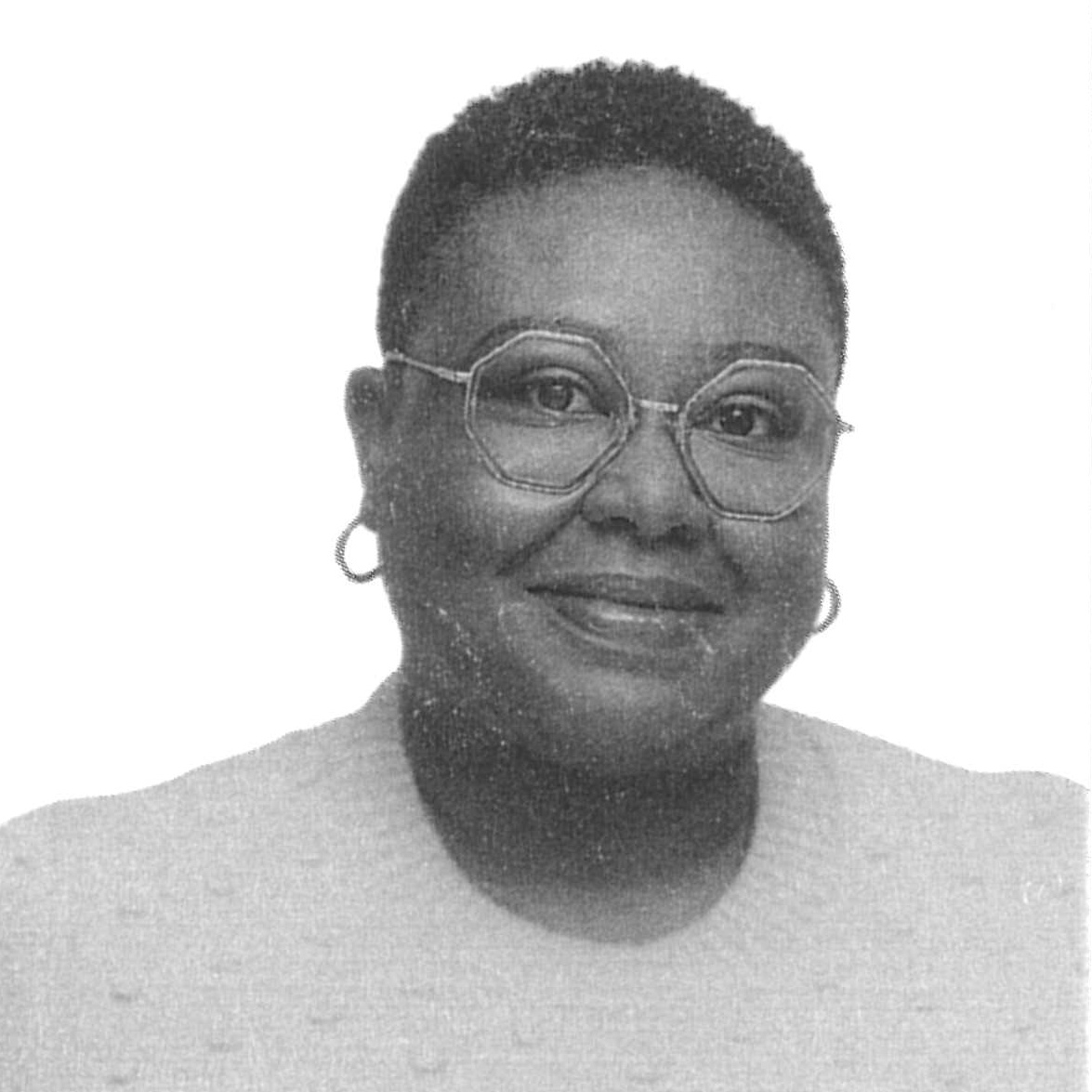 Ericka ALNEUS