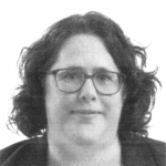 Pascale CORRIVEAU