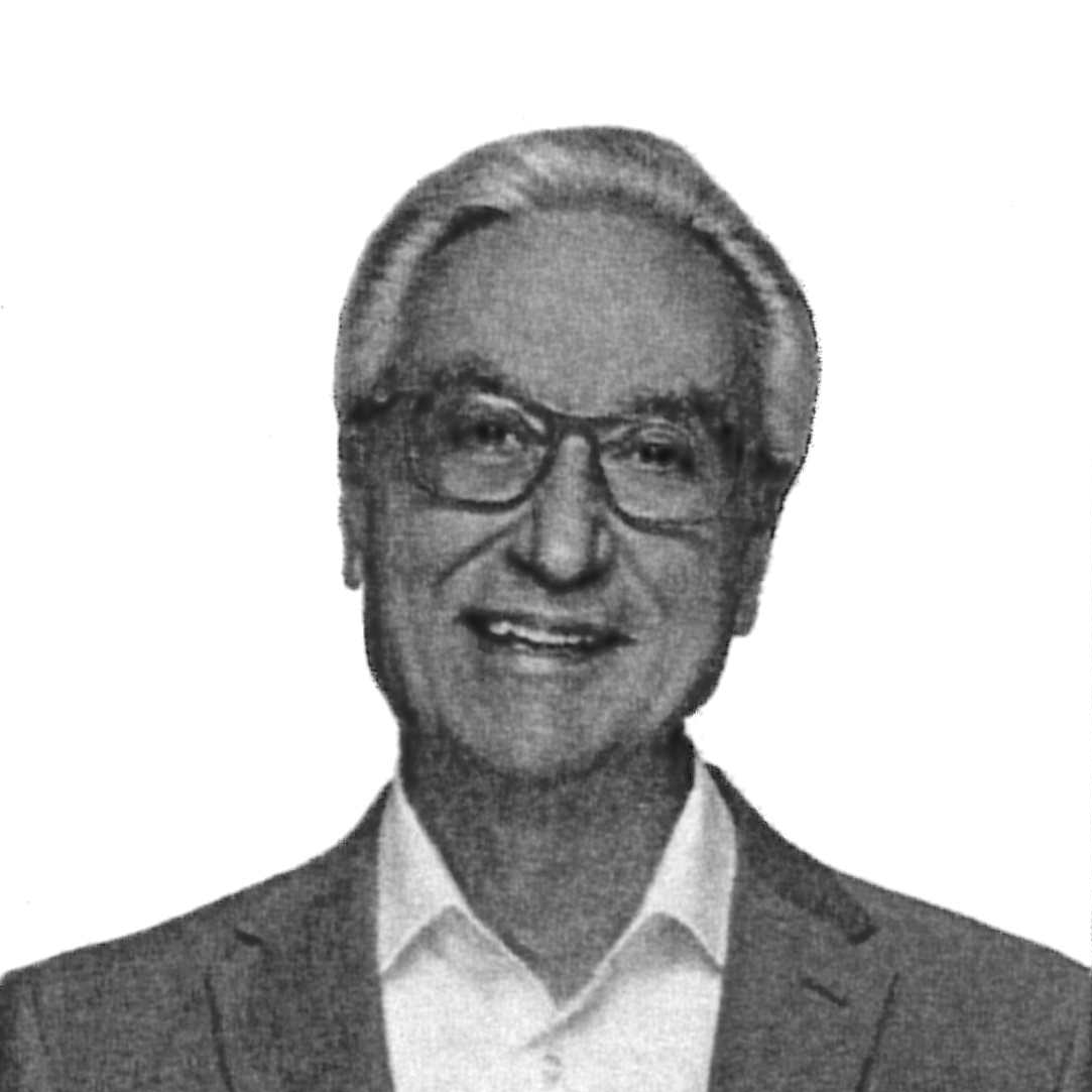 Dominic PERRI