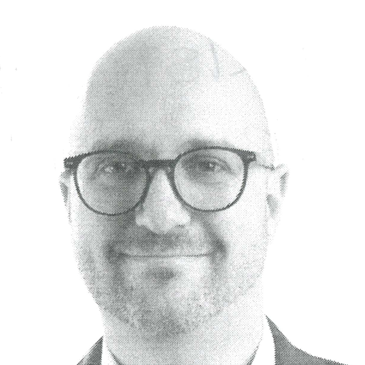 Christopher TRUDEAU