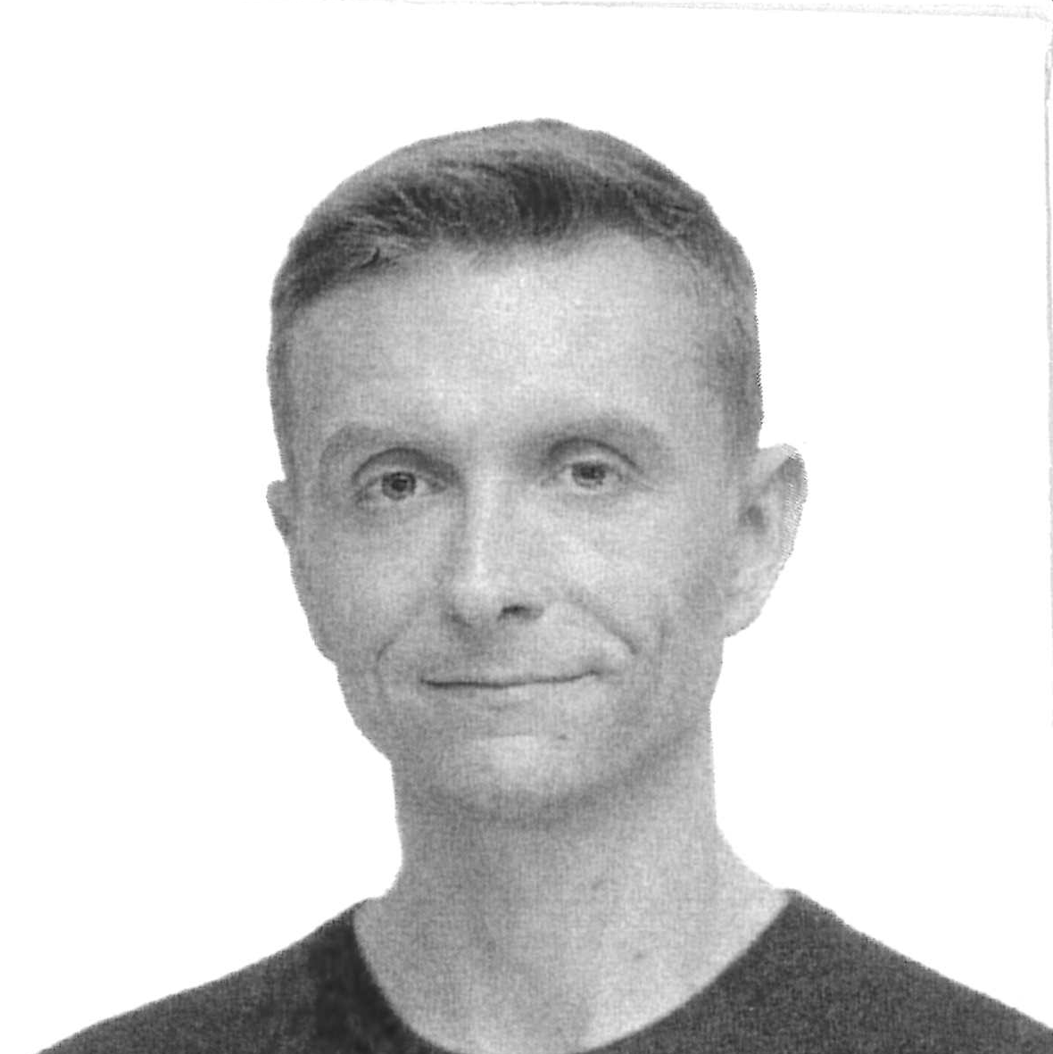 Christopher MCCRAY