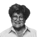 Mary DEROS
