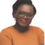 Anne-Marie KABONGO