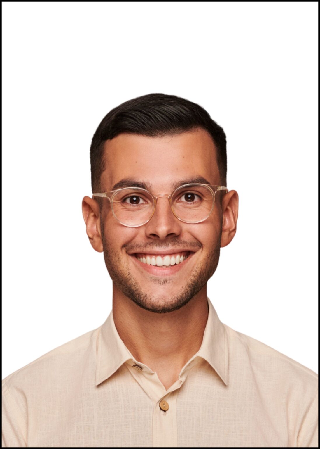 Alexandre DEVAUX-GUIZANI