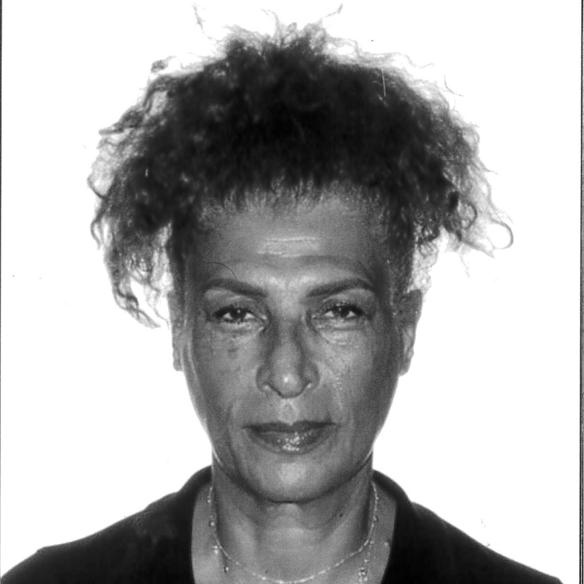 Amina BAHRI