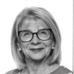 Andrée HÉNAULT