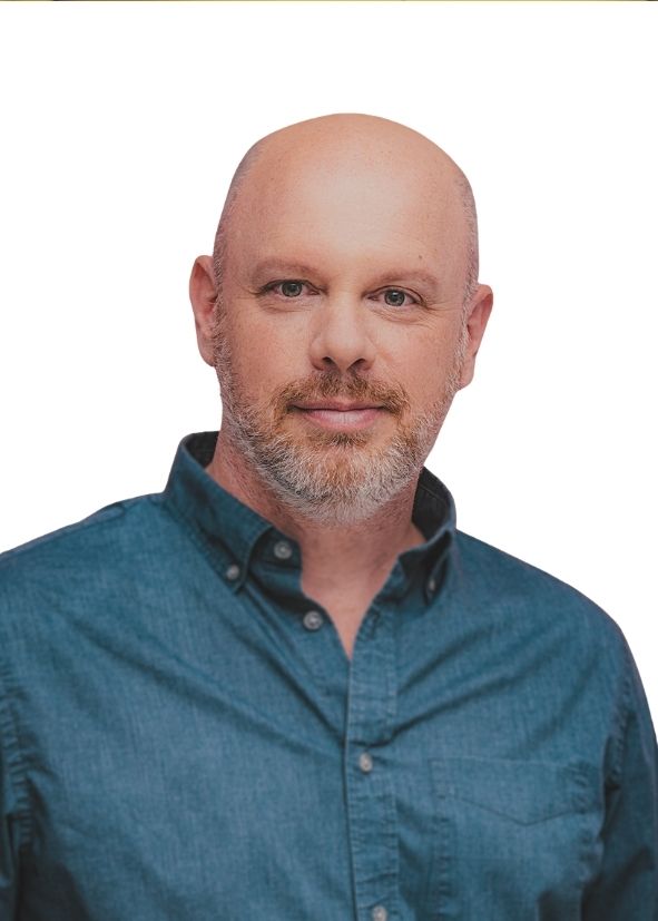 Alex MEGELAS