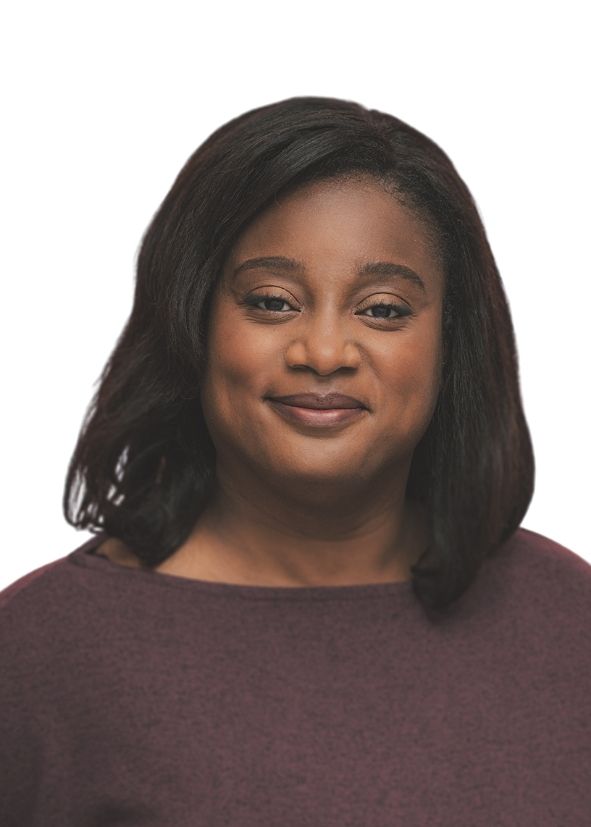 Janny GASPARD