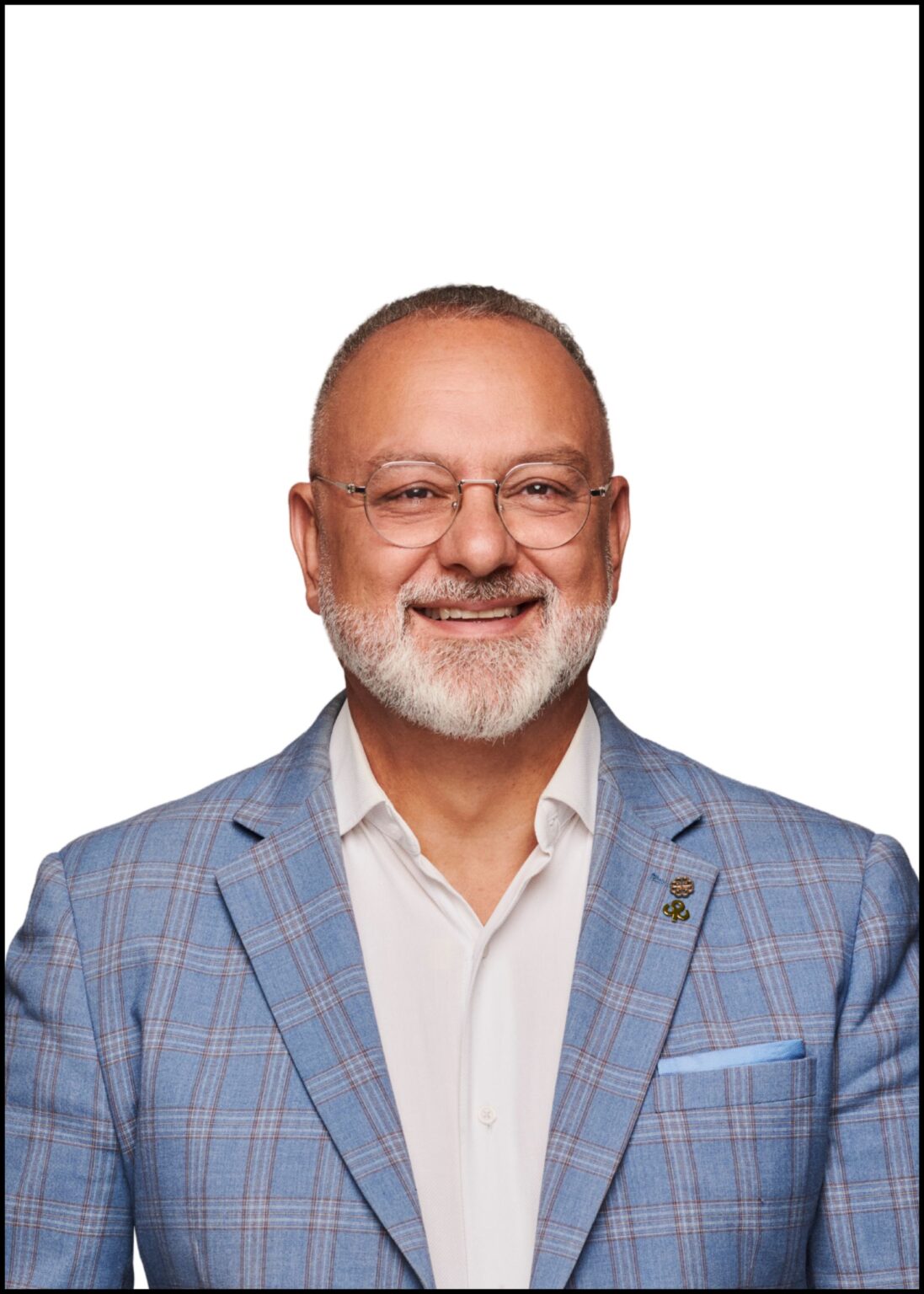 Aref SALEM
