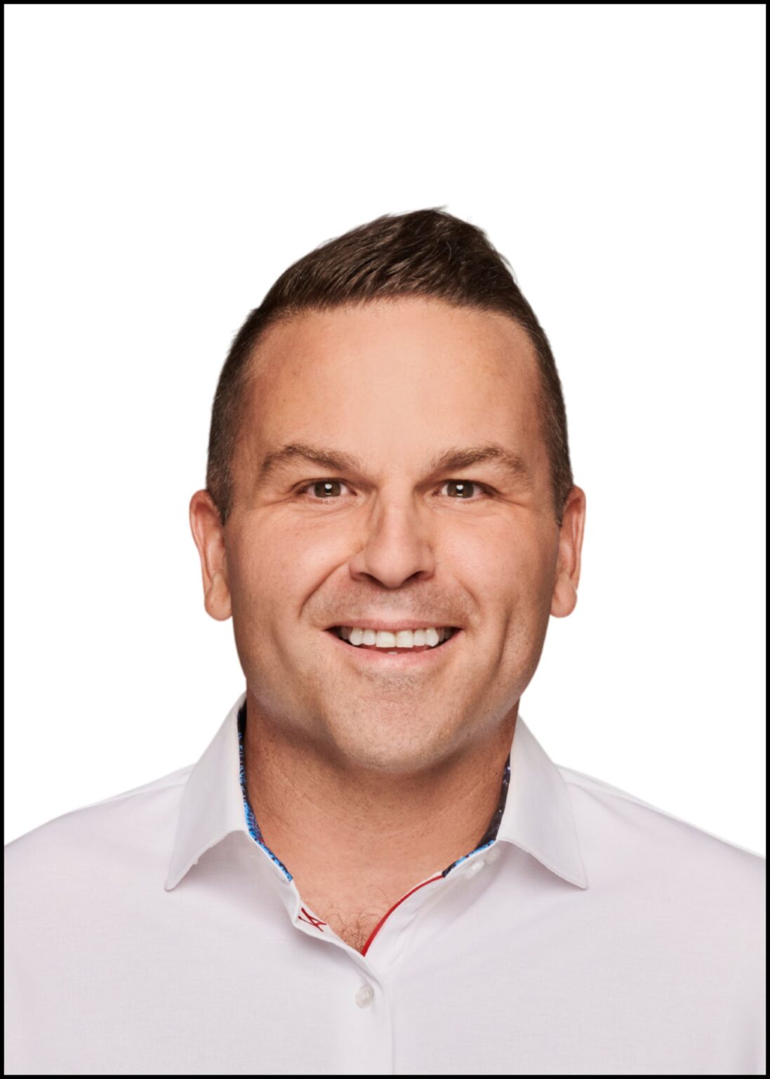 Benoit LANGEVIN