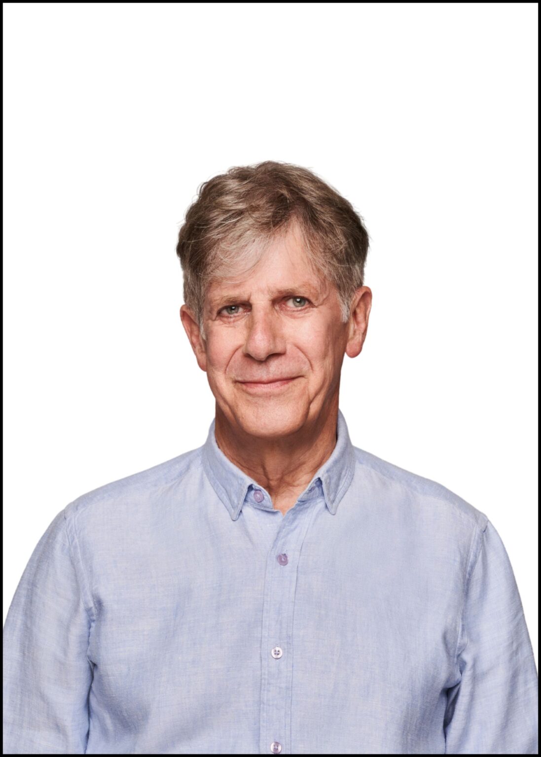 Geoffrey KING