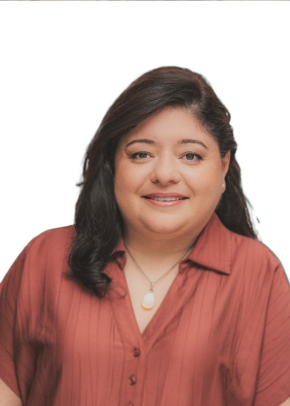 Caroline ARSLANIAN