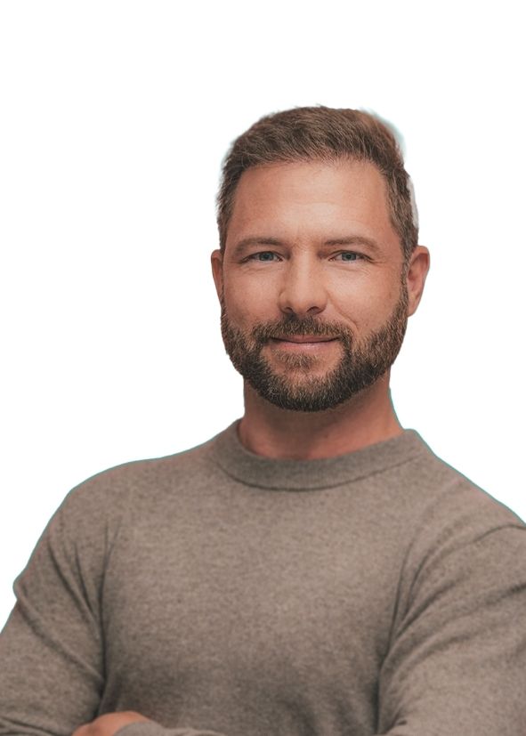 Guillaume CÔTÉ