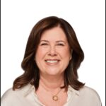 Julie FORGUES