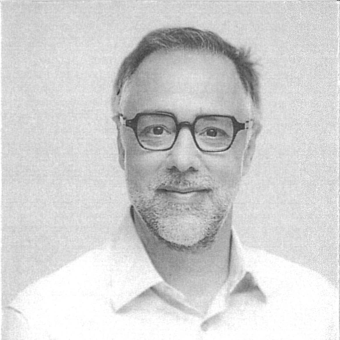 Luc RABOUIN