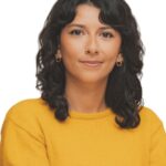 Fatima Gabriela SALAZAR GOMEZ