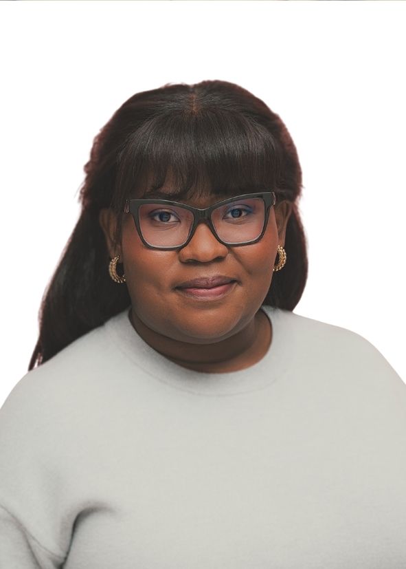 Rébecca Michaëlle DANIEL