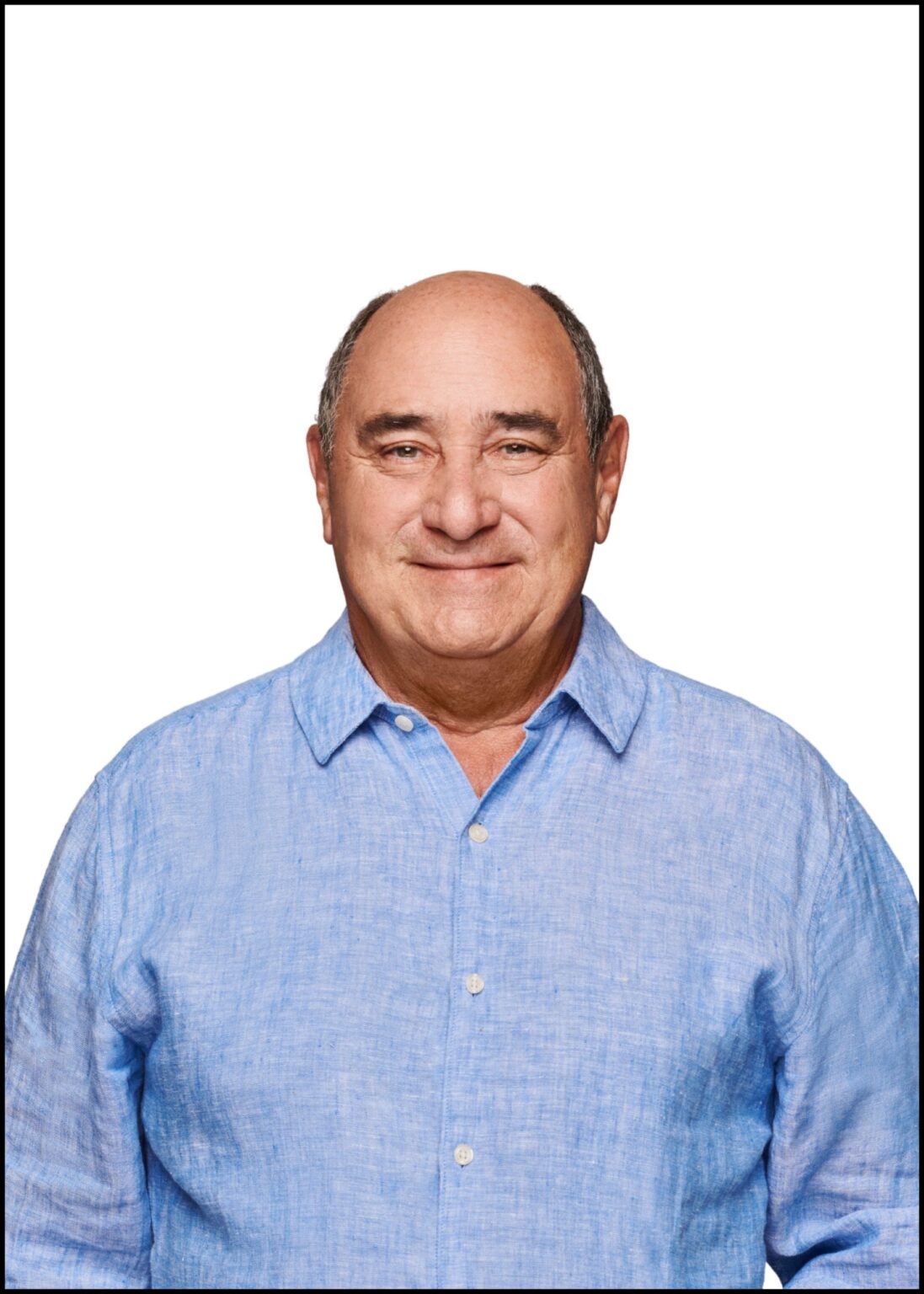 Richard BÉLANGER