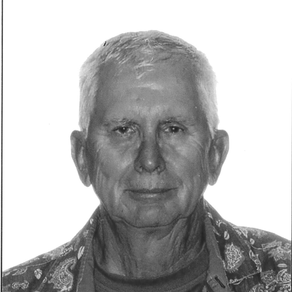 Richard LEBLANC