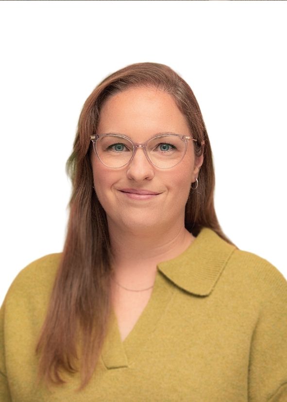 Catherine HOUBART