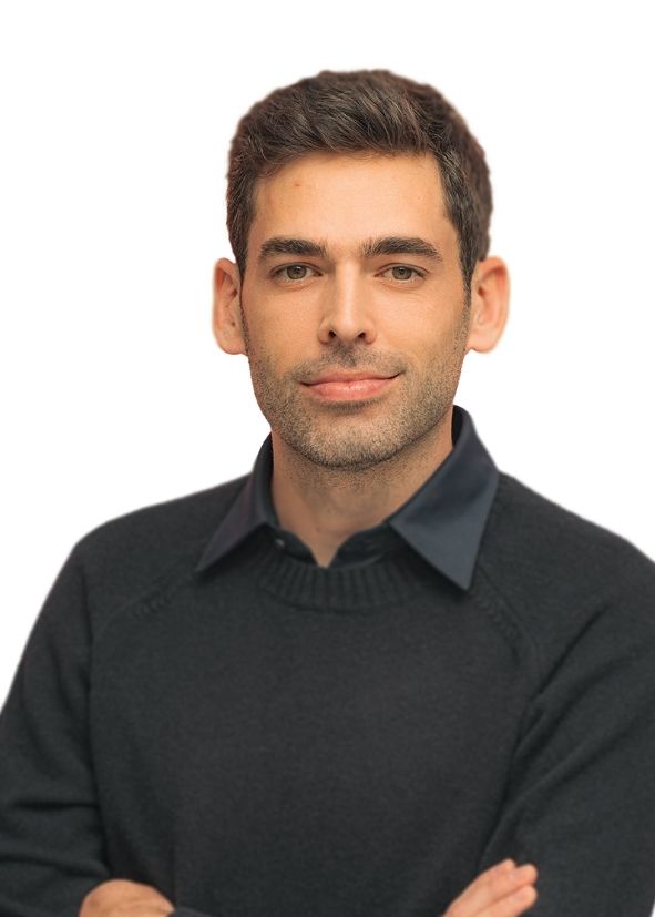 Nicolas JOLICOEUR