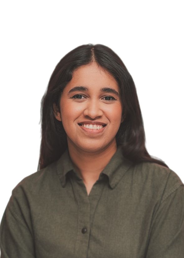 Nilufar MAMAD