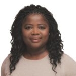 Robertine TCHOUGA