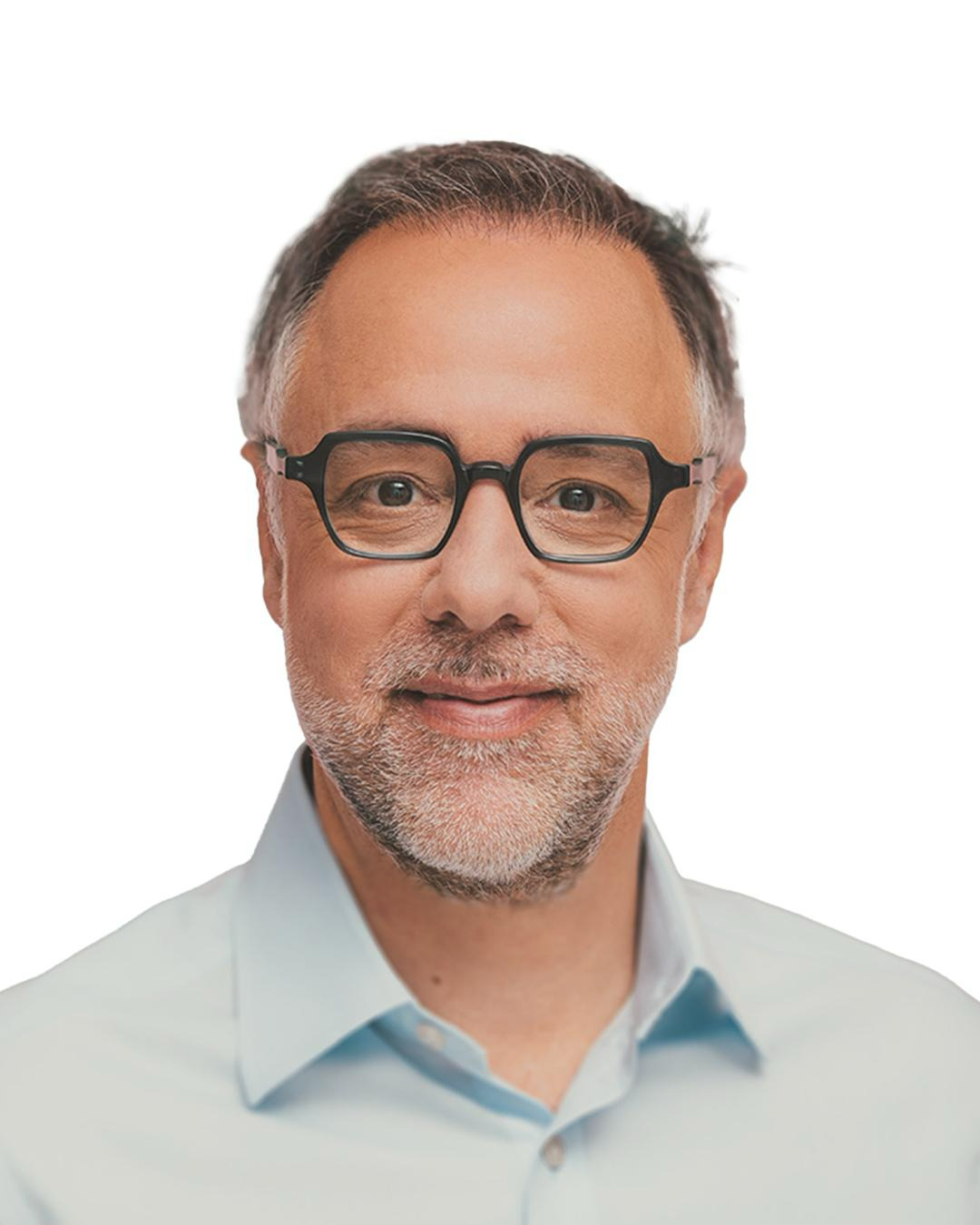 Luc RABOUIN