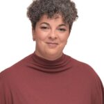 Céline-Audrey BEAUREGARD