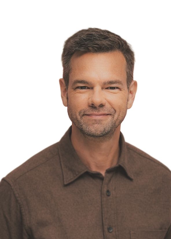 Jean-Pierre "JP" SERRA