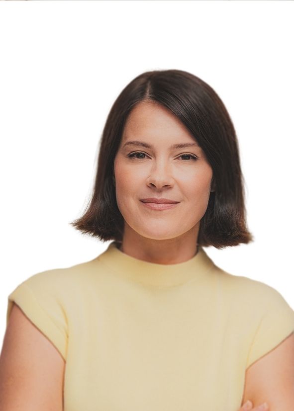 Stefana LAMASANU