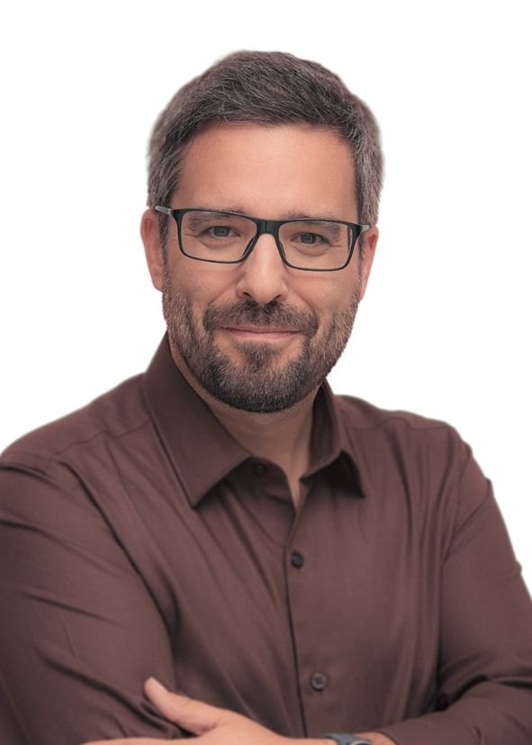 Robert BEAUDRY