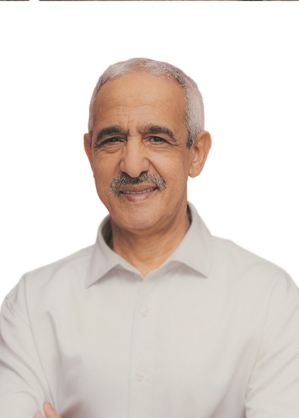 Mohamed MAAZAMI