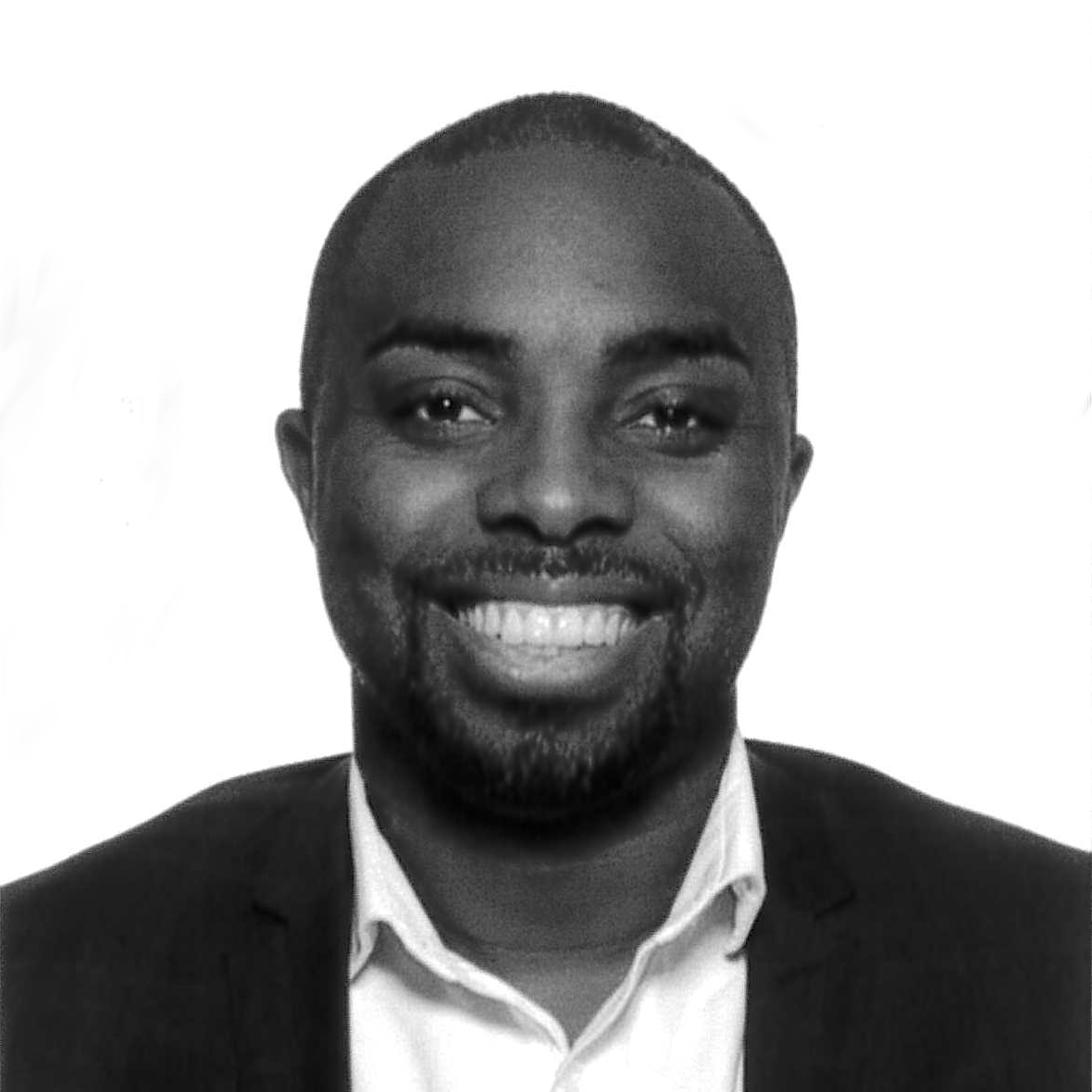 Jean-François KACOU