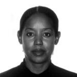 Margarettha PIERRE