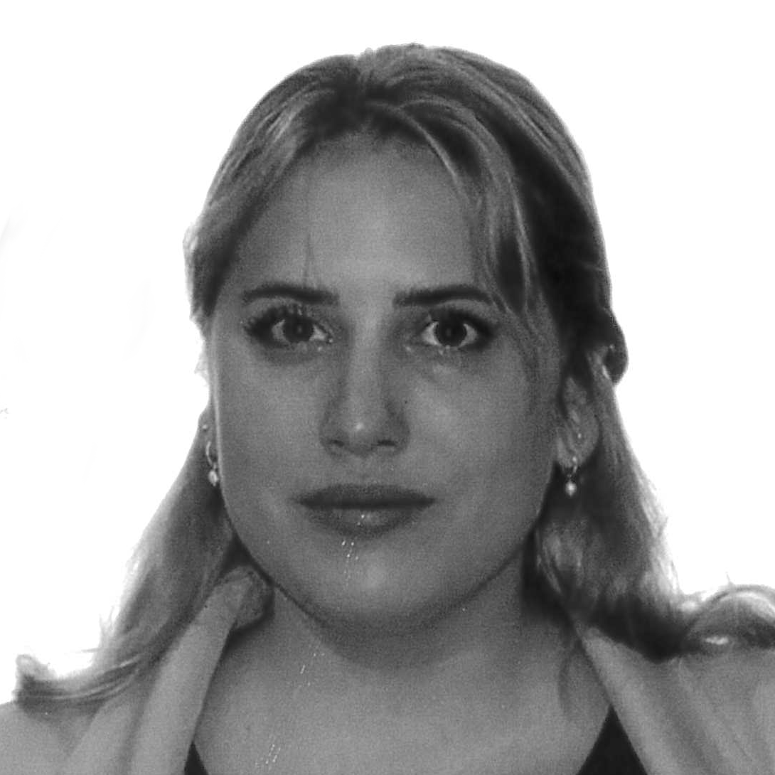 Claudia HERNANDEZ VIERA-MONTES DE OCA